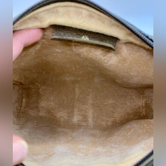 Gucci Web toiletry case - Picture 10 of 10